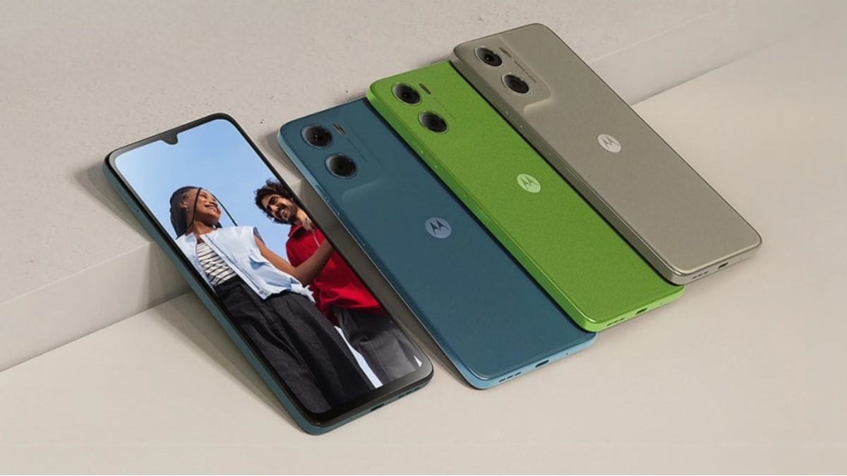Moto G06 Power India Launch Date Announced; Key Features, Flipkart Availability Confirmed