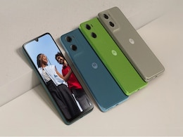 Moto G06 Power India Launch Date Announced; Key Features, Flipkart Availability Confirmed Moto G06 Power India Launch Date Announced; Key Features, Flipkart Availability Confirmed