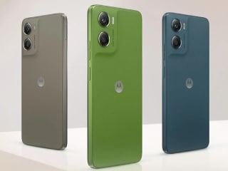Moto G06 Power India Launch Date Announced; Key Features, Flipkart Availability Confirmed