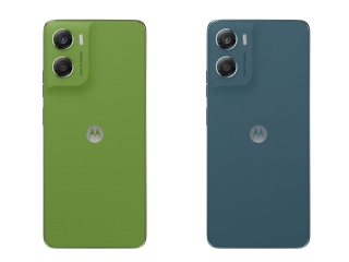 Moto G06 Power With 7,000mAh Battery Launched in India : See Price, Features