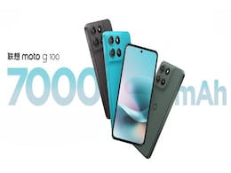 Moto G100 (2025) Launched With 7,000mAh Battery, Snapdragon 7s Gen 2 SoC: Price, Features Moto G100 (2025) Launched With 7,000mAh Battery, Snapdragon 7s Gen 2 SoC: Price, Features