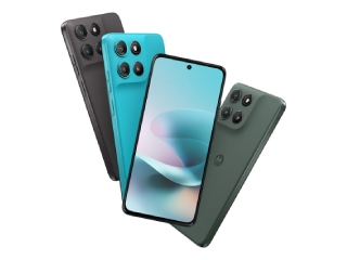 Moto G100 (2025) Launched With Snapdragon 7s Gen 2 SoC, 7,000mAh Battery