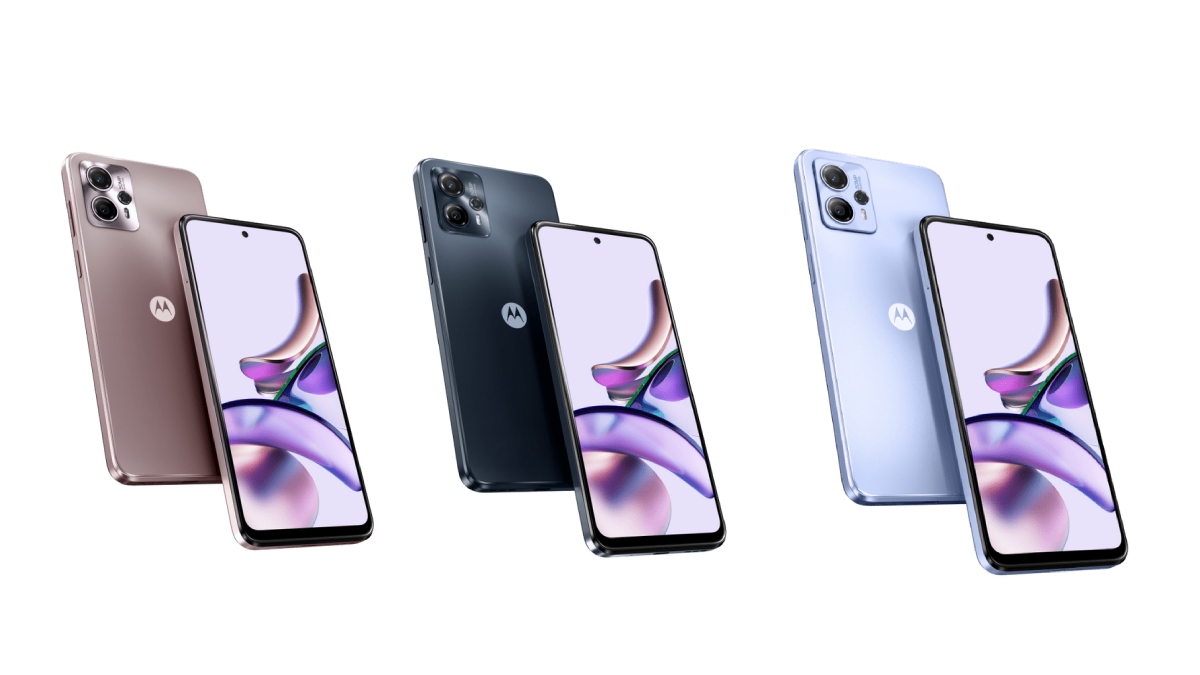 Moto G13 to Launch in India in March, Price Leaked Ahead of Debut: Report