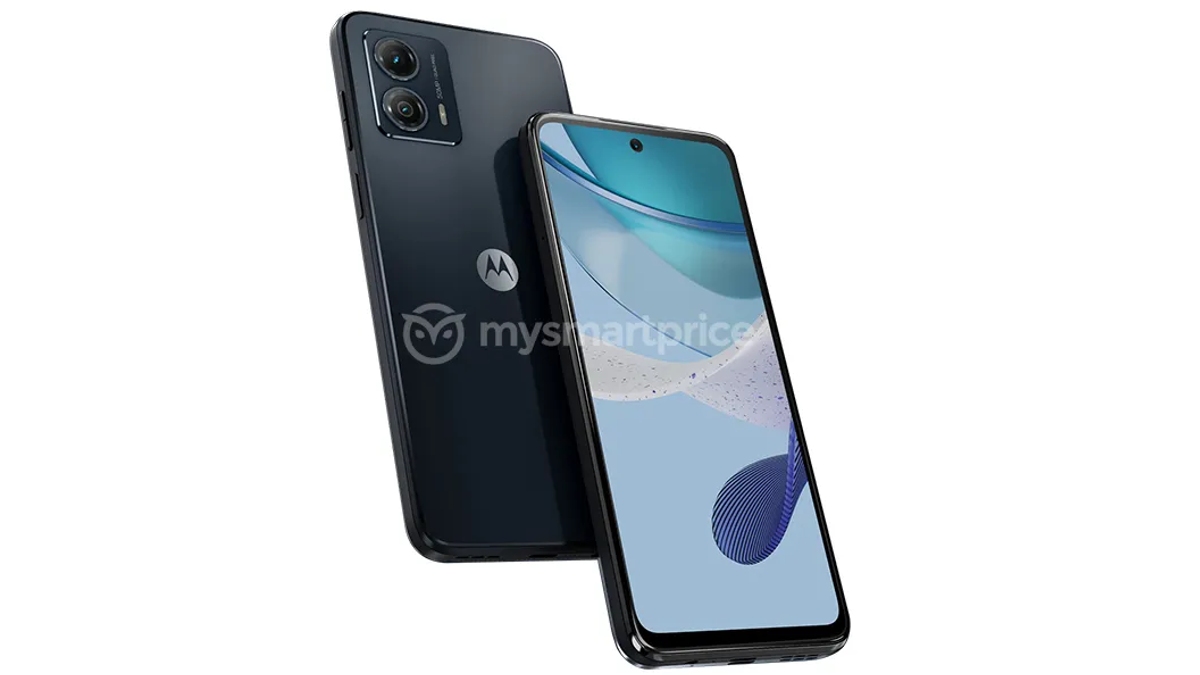 Moto G13, Moto G23 Specifications Tipped, Could Come With a MediaTek Helio G85 SoC, Android 13