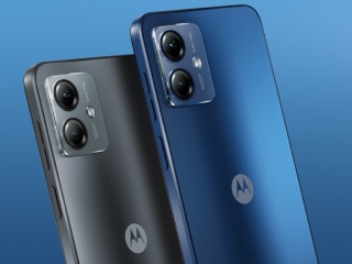 Moto G05, Moto G15 Seen With Similar Design, Colour Options in Leaked Renders; Key Features Tipped