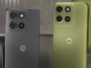 Moto G15, Moto G15 Power With MediaTek Helio G81 Extreme SoC Launched