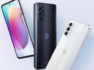 Moto G71s 5G With 5,000mAh Battery, 50-Megapixel Triple Rear Cameras Launched: Price, Specifications
