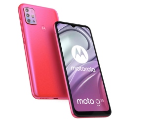 Moto G20 Specifications and Renders Surface Online, Could Be Priced Under Rs. 10,000