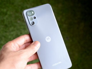 Moto G22 First Impressions: A Good Mix of Features