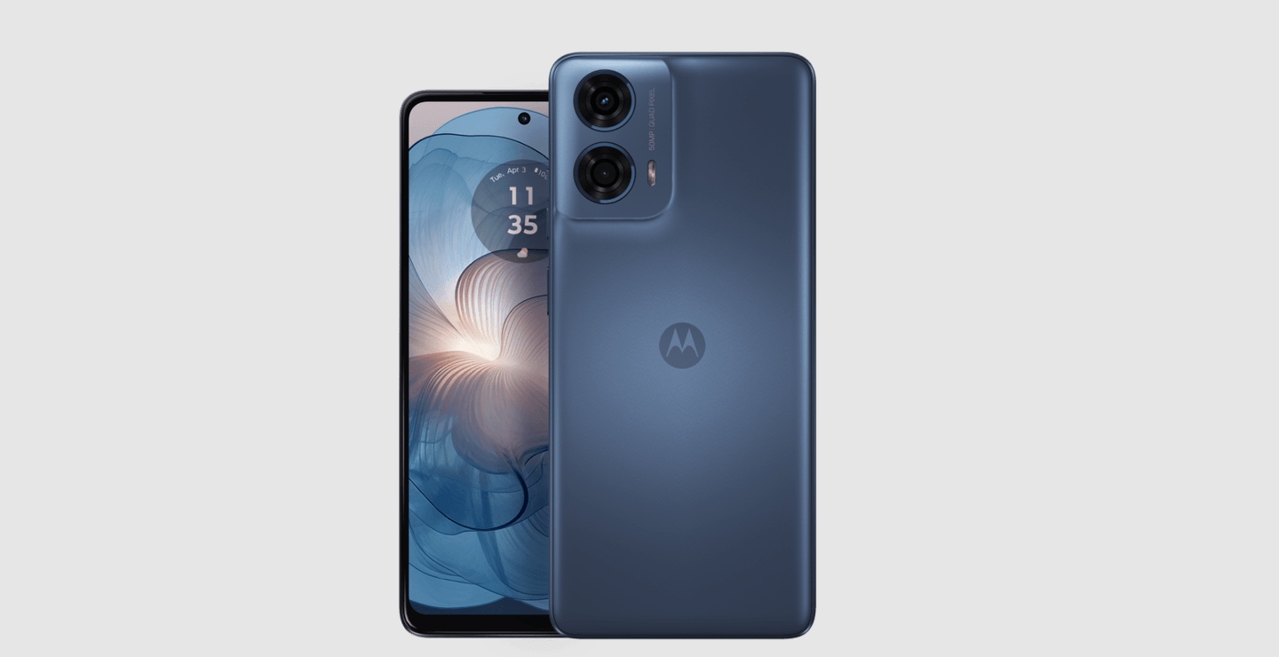 Moto G24 Power India Launch Set for January 30; Teased to Offer 6,000mAh Battery, Helio G85 SoC