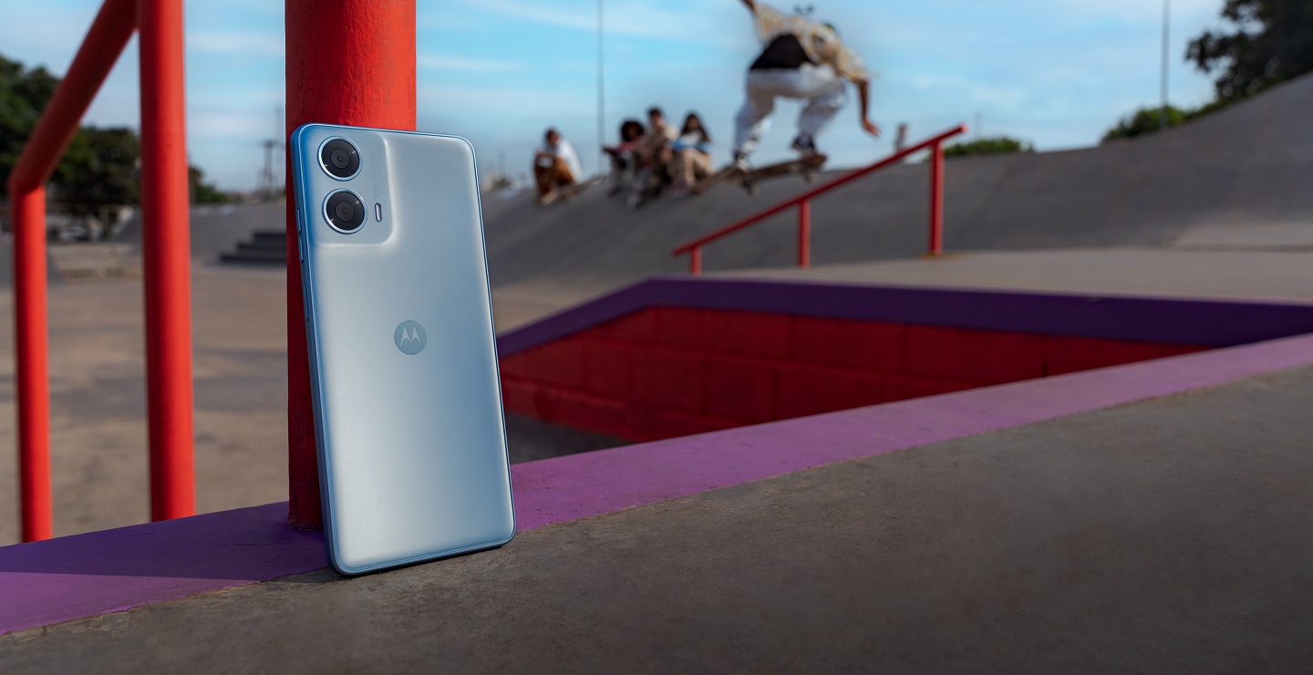 Moto G24 Power With 6,000mAh Battery, MediaTek Helio G85 SoC&nbsp;Launched in India: Price, Specifications