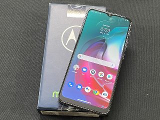 Moto G30, Moto G10 Power With Quad Rear Cameras, 20:9 Displays Launched in India: Price, Specifications