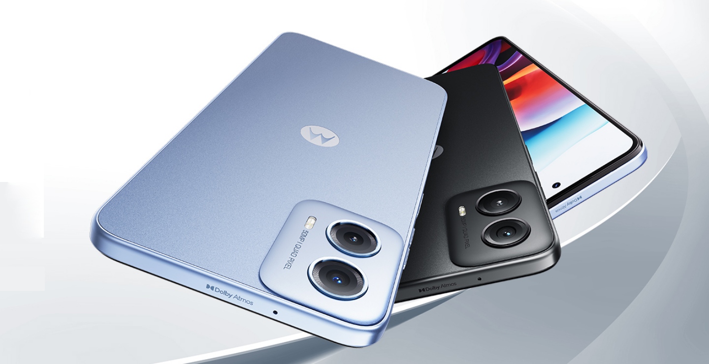 Motorola Executive Reveals Smartphone List for 2024; New Razr, X-Series Models in Pipeline