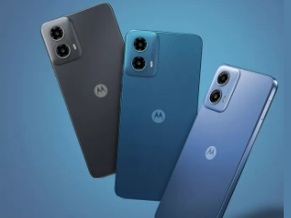 Moto G34 5G India Launch Date Set for January 9; to Be Available on Flipkart
