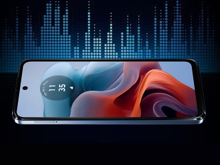 Moto G34 5G Tipped to Launch in India on January 9