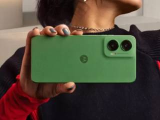 Moto G36 Design and Features Revealed by TENAA Listing; Likely to Feature 6,790mAh Battery, 6.72-Inch Display