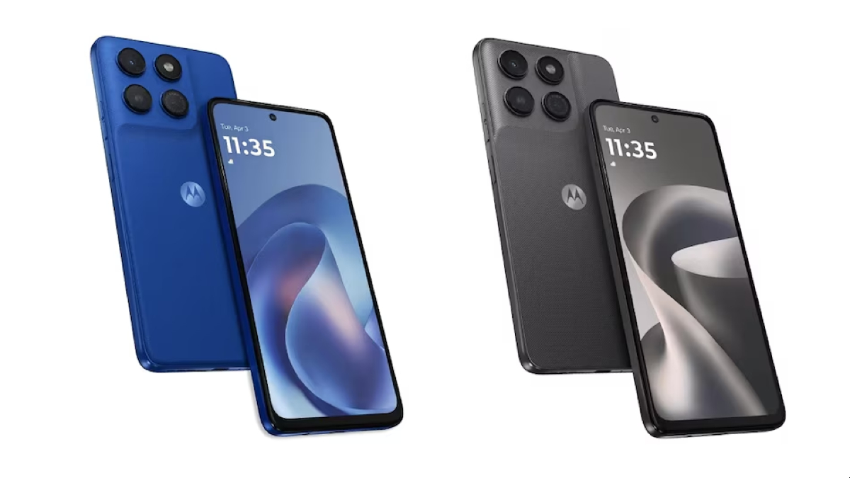 15,000 টাকার মধ্যে ভাল 5G স্মার্টফোন খুঁজছেন? চমৎকার অফার নিয়ে হাজির Motorola ও Flipkart
