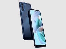 Moto G41 Official-Looking Renders, Key Specifications Surface Online; Tipped to Pack a 4,700mAh Battery Moto G41 Official-Looking Renders, Key Specifications Surface Online; Tipped to Pack a 4,700mAh Battery