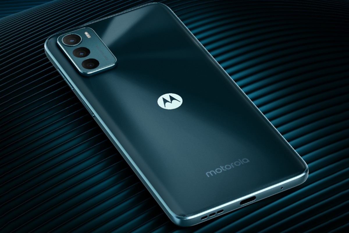 Moto G42 With Triple Rear Cameras, 20:9 AMOLED Display Launched in India: Price, Specifications