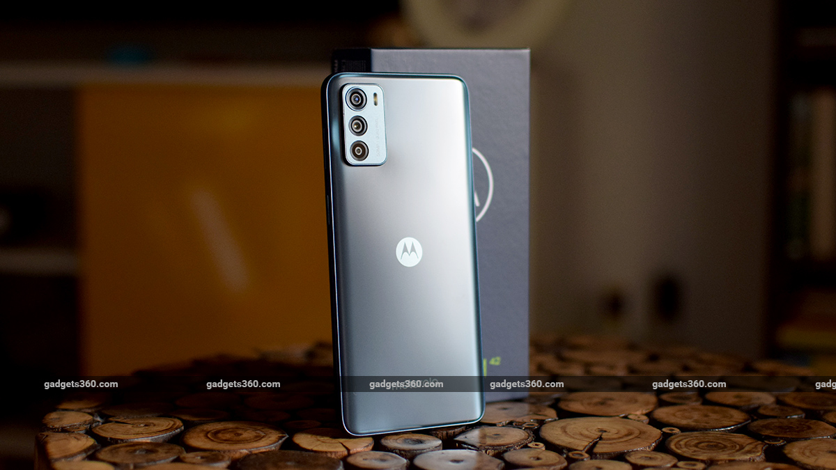 Moto G42 First Impressions: Looks Familiar