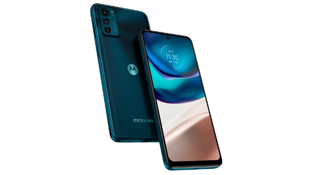 Moto G42 India Launch Tipped for Next Week