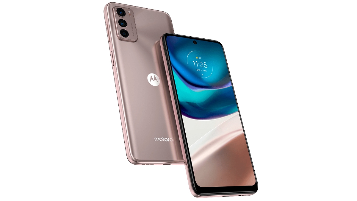 Moto G42 India Launch Date Tipped for July 4: Here's All You Need to Know