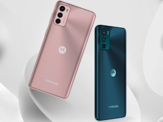 Moto G42 With Triple Rear Cameras, 20:9 AMOLED Display Launched in India: Price, Specifications