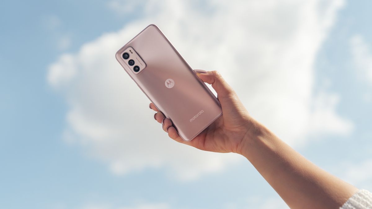 Moto G42 With Snapdragon 680 4G SoC, 5,000mAh Battery Launched: Details