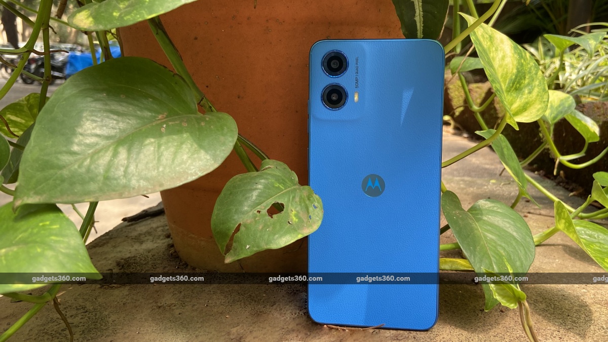 Moto G45 5G Review: Midrange Performance, Affordable Price