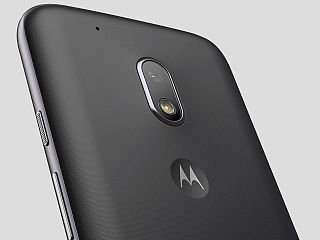 Moto G6 Play Tipped to Launch Next Year Alongside Moto G6 and G6 Plus