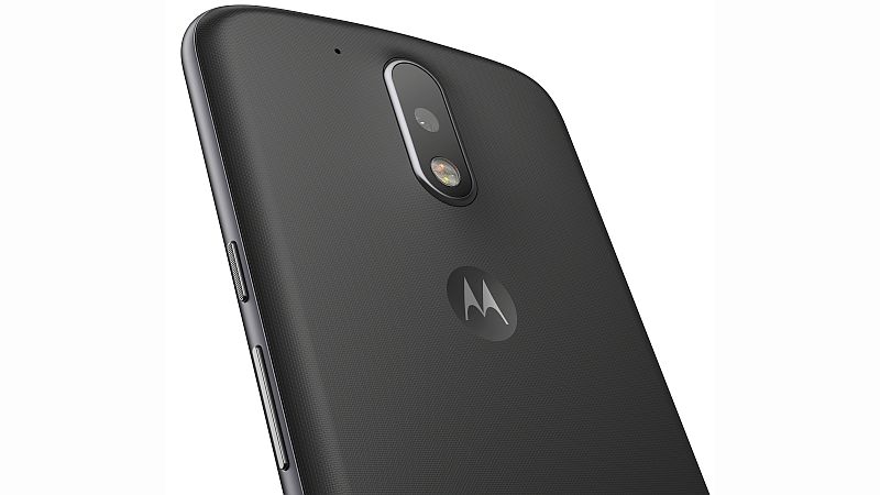 Moto G5 Said to Clear FCC Ahead of MWC 2017 Launch, 3000mAh Battery Spotted