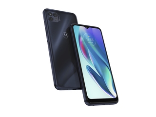 Moto G50 5G &#039;Saipan&#039; Official-Looking Renders Surface Online, Phone Tipped to Get 48-Megapixel Camera