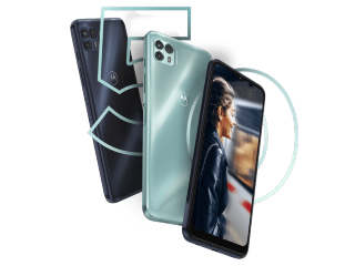 Motorola Phones Make Comeback in South Korea After 9 Years, Starts Pre-Order Sales for Edge 20 Lite 5G, Moto G50 5G