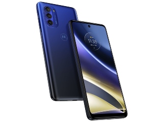 Moto G51 5G to Go on Sale for the First Time in India Today: Price, Specifications