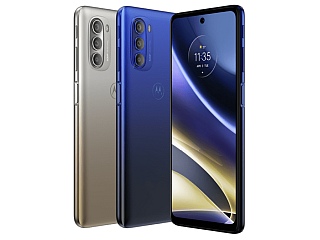 Moto G51 5G Price in India Leaked, Tipped to Be Company&#039;s First 5G G-Series Smartphone Under Rs. 20,000