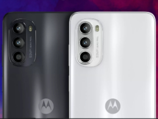 Moto G52 India Launch Set for April 25; 90Hz pOLED Display Teased