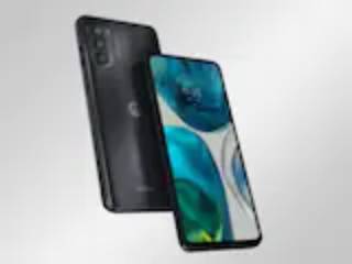 Moto G52 to Go on Sale for the First Time in India Today: Price, Specifications, Launch Offers