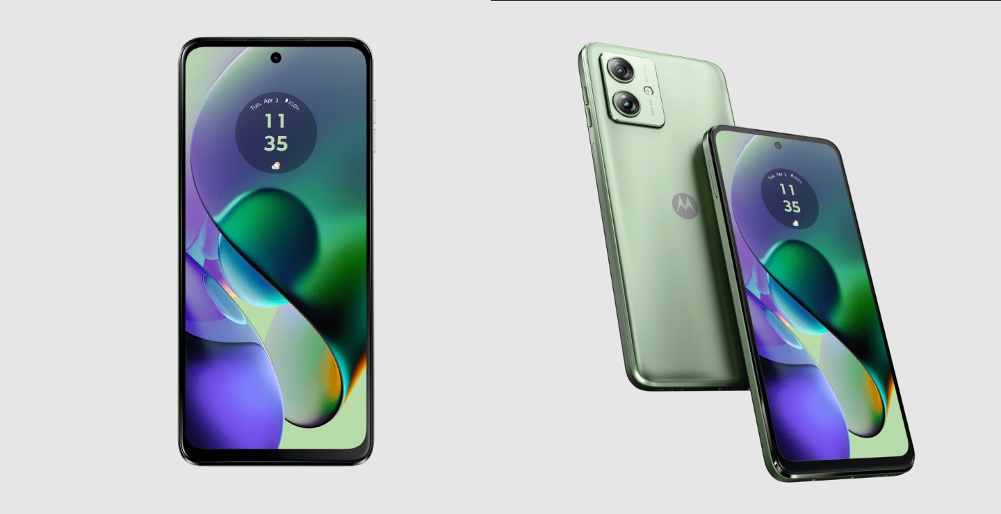 Moto G54 5G Price in India Discounted by Up to Rs. 3,000: Here's How Much It Costs Now