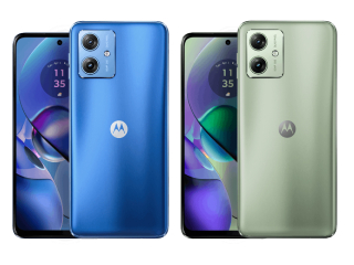 Moto G54 5G Bags Several Certifications, Renders Tip 50-Megapixel Dual Rear Cameras