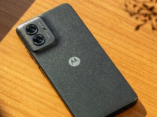 Moto G55, Moto G35 With 50-Megapixel Primary Camera, 5,000mAh Battery Launched: Price, Specifications