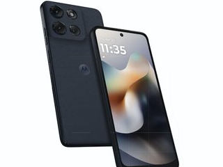 Moto G56 5G Full Specifications Leaked Online; Tipped to Get MediaTek Dimensity 7060 SoC, 5,200mAh Battery, More