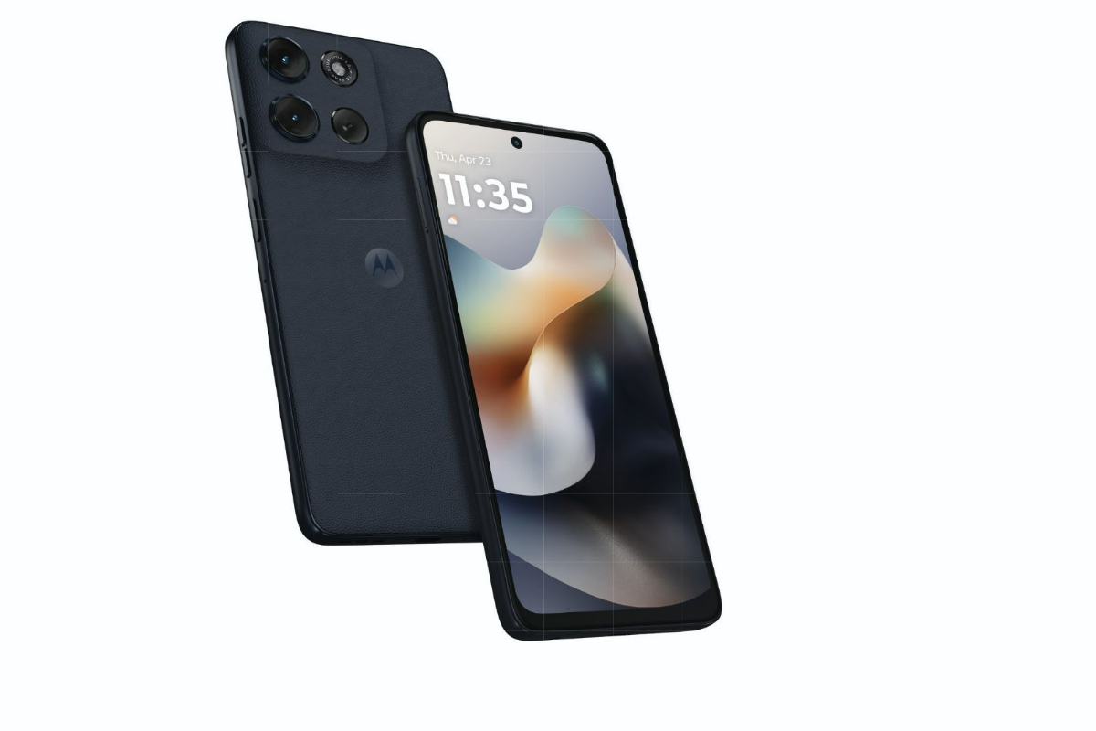 Moto G56 5G Full Specifications Leaked Online; Tipped to Get MediaTek Dimensity 7060 SoC, 5,200mAh Battery, More