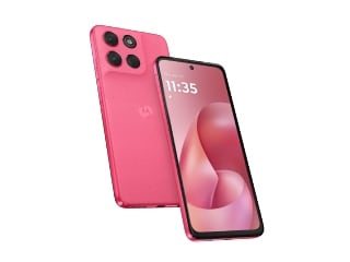 Moto G57 Power With 7,000mAh Battery Launched Alongside Moto G57: Price, Specifications