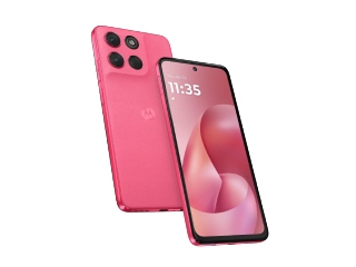 Moto G57 Power With 7,000mAh Battery Launched Alongside Moto G57: Price, Specifications