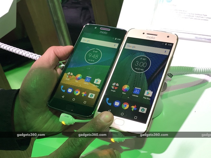 Moto G5 and Moto G5 Plus: Five Features You Need to Know