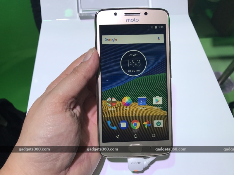 Moto G5 Plus on Flipkart, Nokia 3310 Pre-Orders, Nokia 8 Specifications Leak, and More: Your 360 Daily