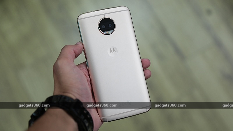 Moto G5S & Moto G5S Plus India Launch, New Xiaomi Redmi 4A Variant, Vodafone Rs. 392 Plan, and More: Your 360 Daily
