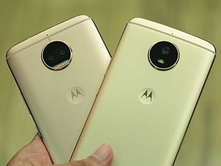 Moto G5S Plus and Moto G5S Review