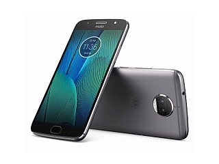 Moto G5S Plus Price in India Slashed