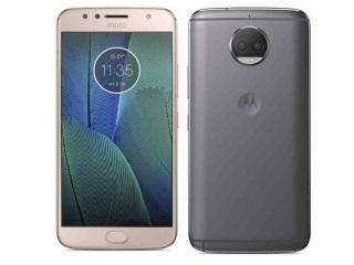Moto G5S Plus Battery Capacity and Price Estimate Leaked
